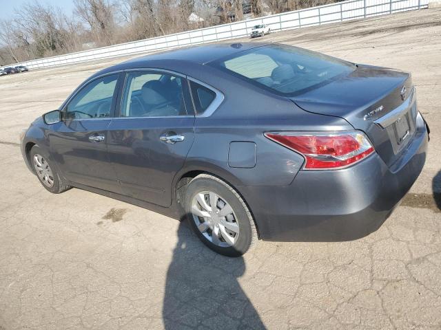 2015 NISSAN ALTIMA 2.5 1N4AL3AP2FN372157