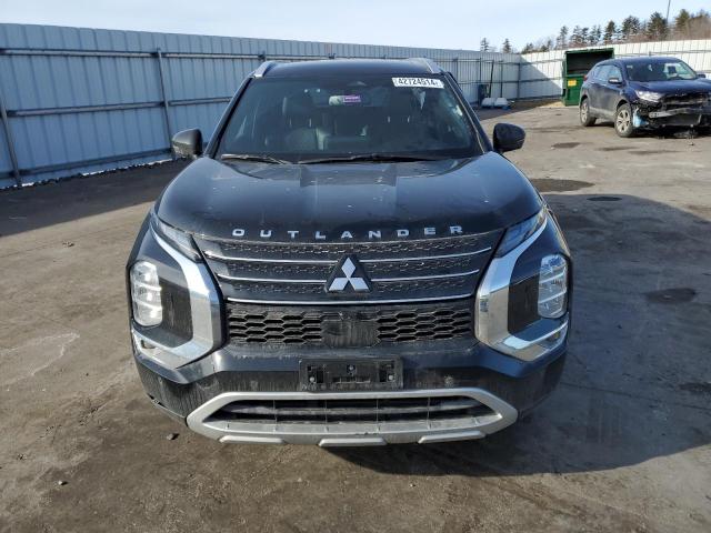 2022 MITSUBISHI OUTLANDER JA4J4VA80NZ029618