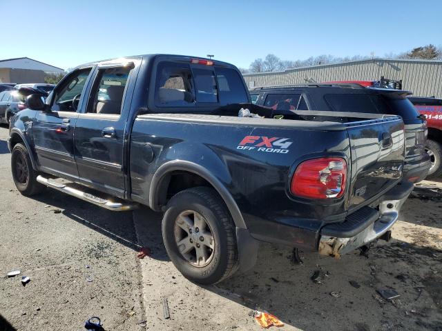 VIN 2HKRM4H41GH631945 2003 FORD F-150 no.2