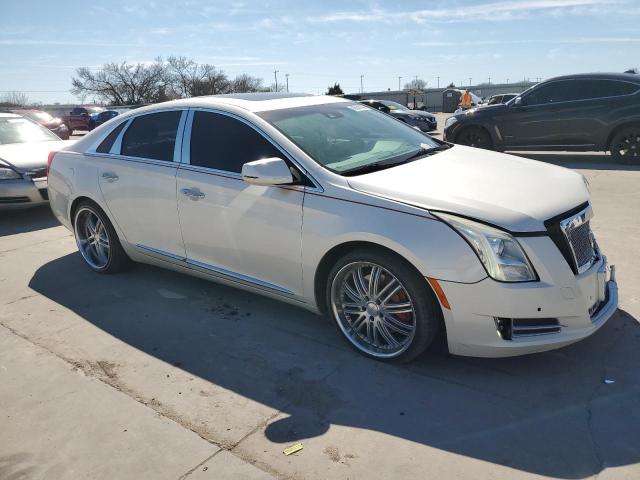 2013 Cadillac Xts Premium Collection VIN: 2G61T5S34D9104067 Lot: 43551144