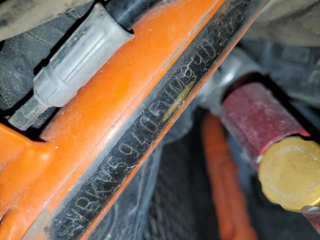 2018 KTM 1290 SUPER - VBKV59405JM990366