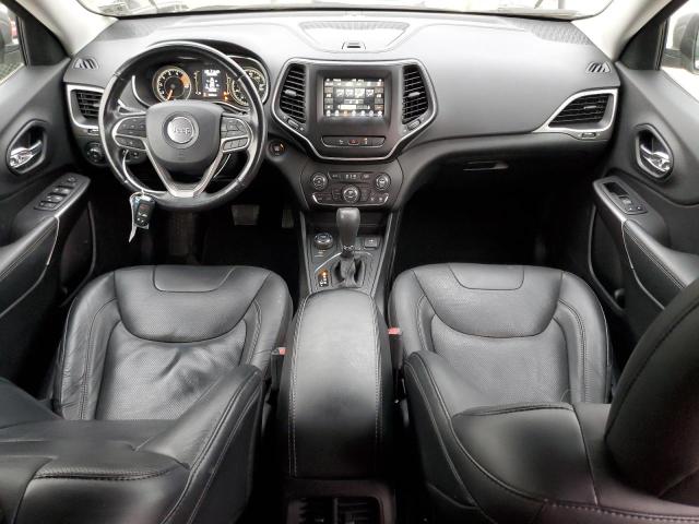 2020 JEEP CHEROKEE L 1C4PJMLX9LD655685