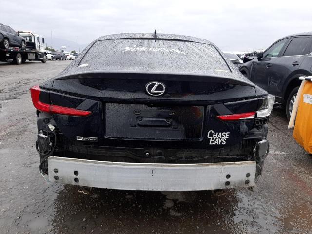 2017 LEXUS RC 350 JTHHE5BC2H5016657