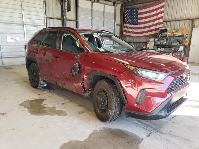 2020 TOYOTA RAV4 LE JTMH1RFV2LD050919