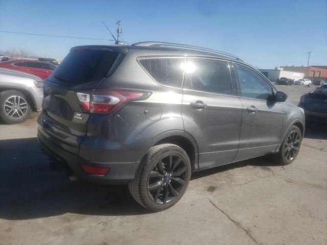 2017 FORD ESCAPE SE 1FMCU0GD0HUB29057