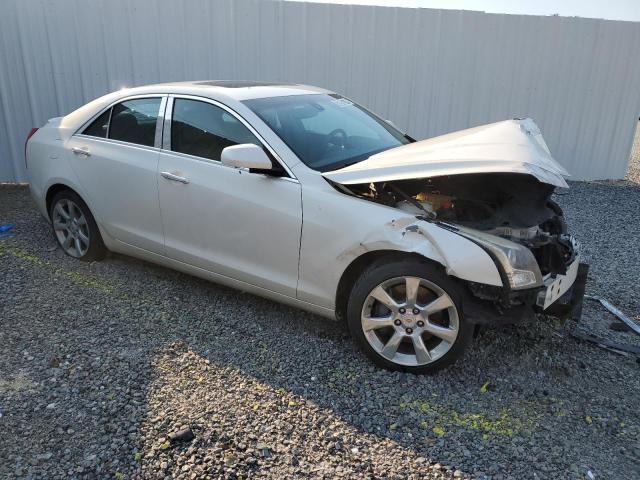 1G6AB5RA2D0154354 | 2013 Cadillac ats luxury