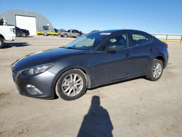 2016 Mazda 3 Sport VIN: 3MZBM1U74GM254325 Lot: 42005894