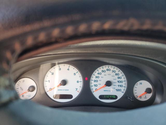 2004 Dodge Intrepid Es VIN: 2B3HD56G54H602422 Lot: 43615744