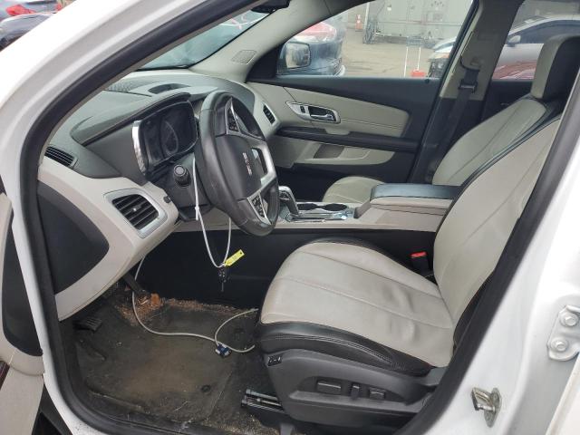2015 GMC TERRAIN SL 2GKFLYE31F6379436