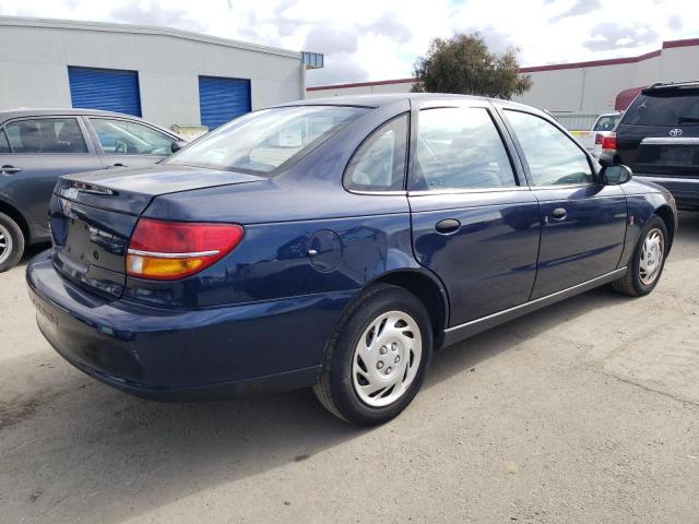 2000 Saturn Ls VIN: 1G8JS52F3YY678732 Lot: 41636164