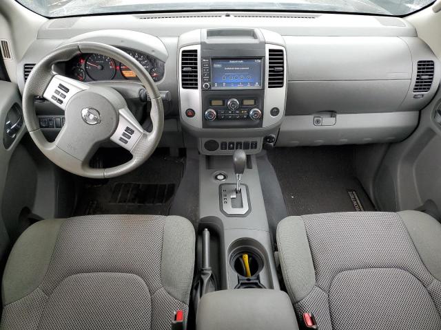 2020 Nissan Navara (Frontier) - Image 8