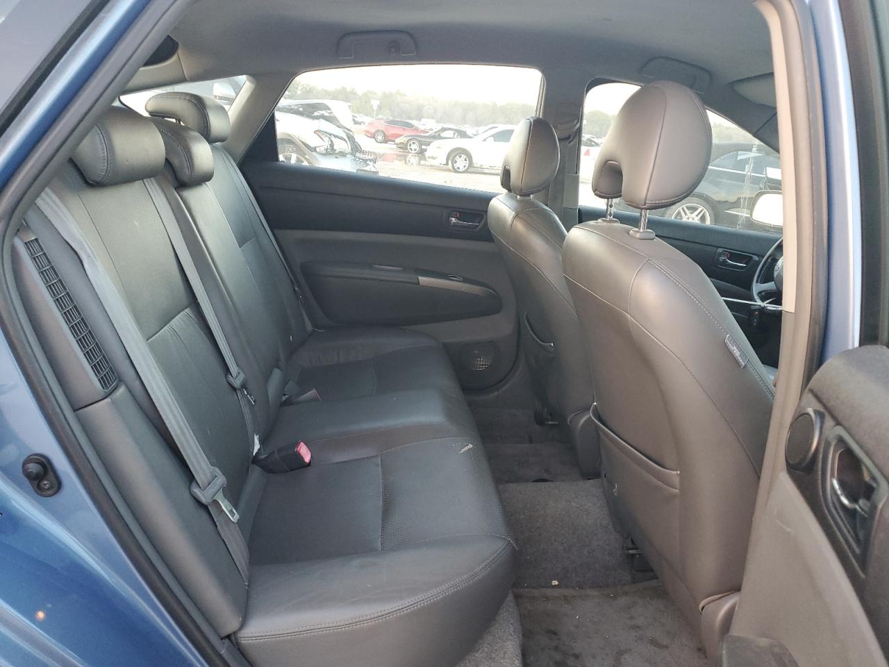 JTDKB20U277614065 2007 Toyota Prius