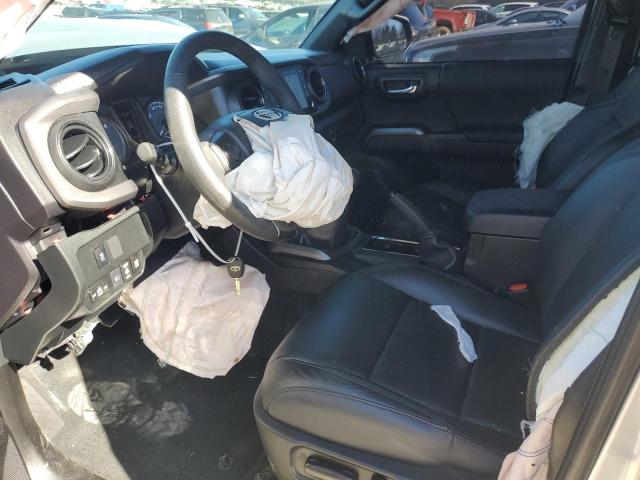 2022 TOYOTA TACOMA DOU 3TYCZ5AN3NT103352