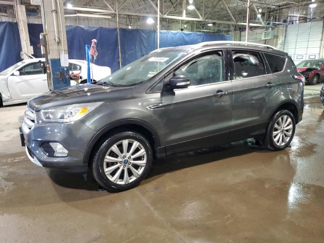 2017 FORD ESCAPE TIT 1FMCU9JD1HUC70829