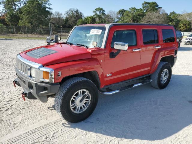 2006 HUMMER H3 