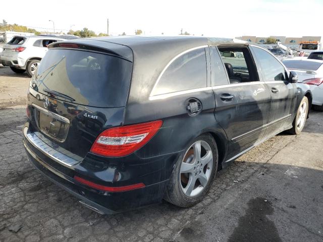 4JGCB5HE6CA153822 2012 Mercedes-Benz R 350 4Matic