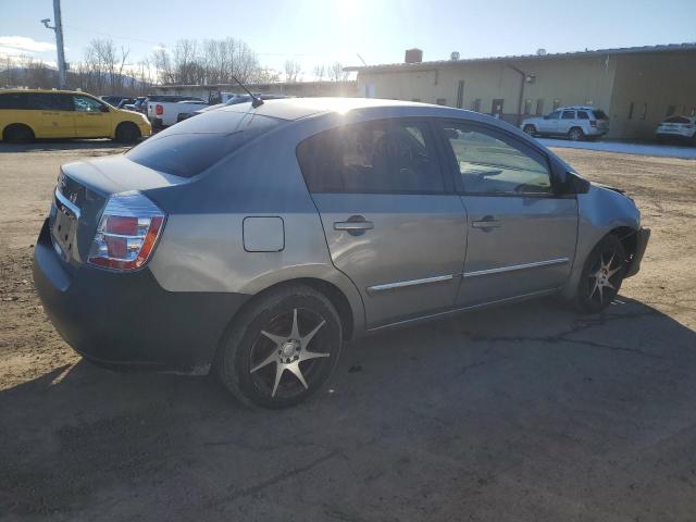 Lot #2397186896 2010 NISSAN SENTRA 2.0 salvage car