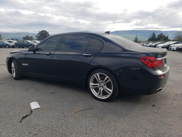 VIN WBAYF8C56FD654491 2015 BMW 7 Series, 750 Lxi no.2