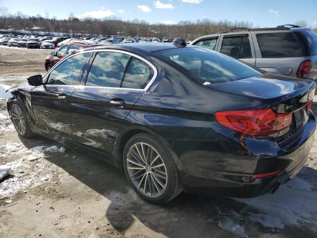 2018 BMW 530 XI WBAJA7C58JG908381