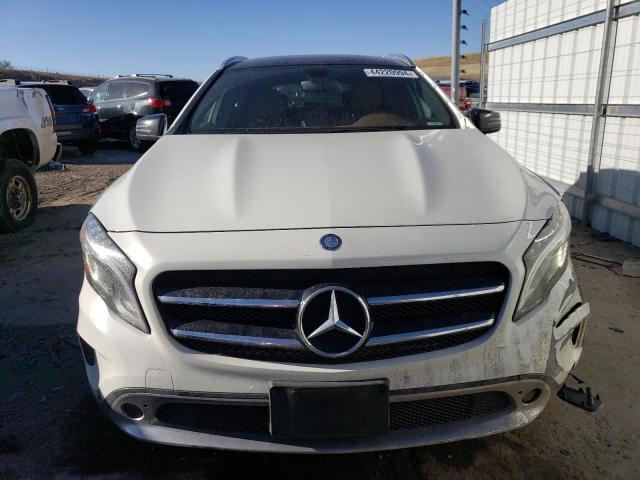 VIN WDCTG4GB8FJ060192 2015 Mercedes-Benz GLA-Class,... no.5