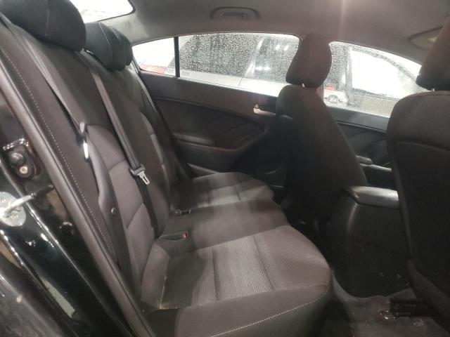 2017 KIA FORTE LX - 3KPFK4A78HE122678