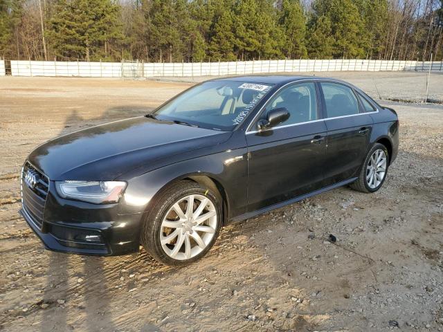 VIN WAUAFAFL3EA082038 2014 Audi A4, Premium no.1