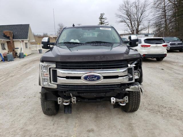 2019 FORD F250 SUPER - 1FT7W2B68KED08131