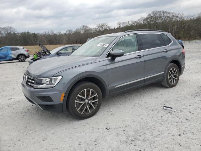 2020 VOLKSWAGEN TIGUAN SE - 3VV3B7AX9LM035876