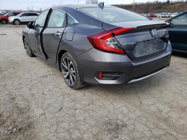 2019 HONDA CIVIC TOUR 19XFC1F97KE002819  38856554