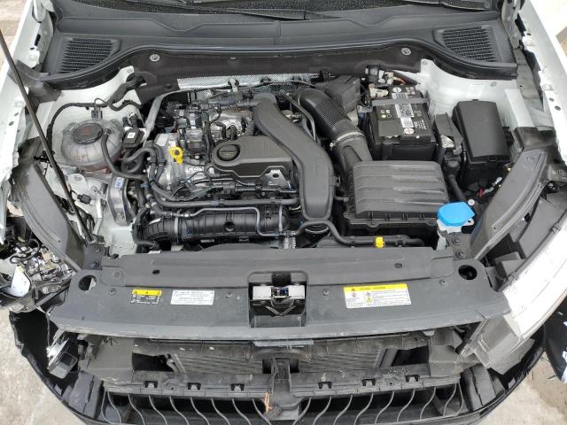 2023 VOLKSWAGEN TAOS SE 3VVEX7B25PM370605