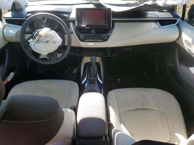2020 TOYOTA COROLLA LE JTDEPRAE7LJ068049