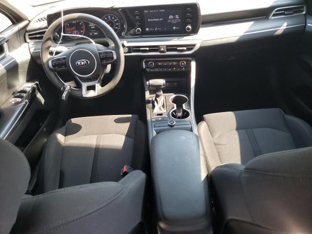 2021 KIA K5 LXS - 5XXG14J28MG059241