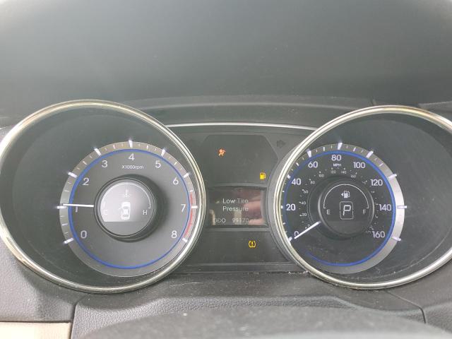 2011 Hyundai Sonata - Image 9