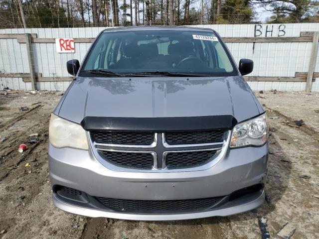 2016 DODGE GRAND CARA 2C4RDGBG6GR219771
