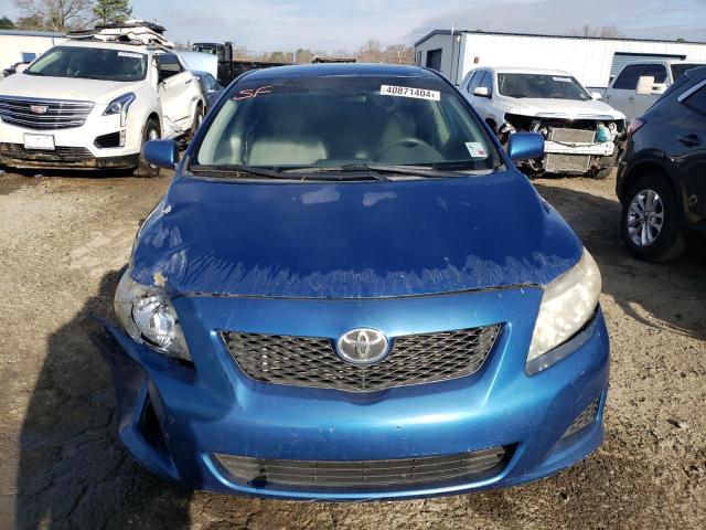 2009 Toyota Corolla - Image 5