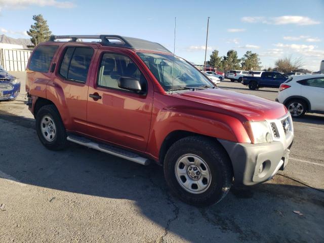 2015 NISSAN XTERRA X 5N1AN0NU6FN663520
