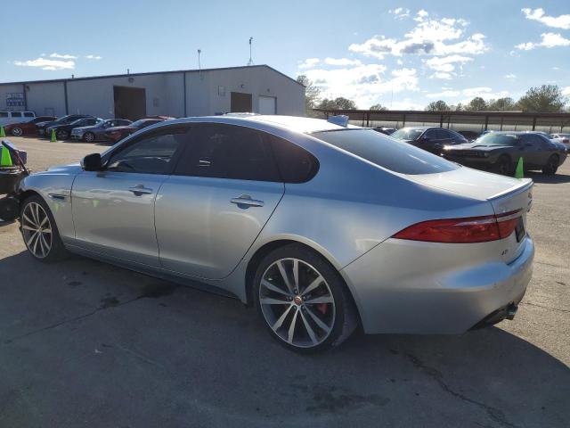 2017 JAGUAR XF S SAJBG4BV1HCY48226