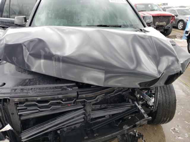 1GNSCBKC3JR249528 2018 Chevrolet Tahoe C1500 Lt