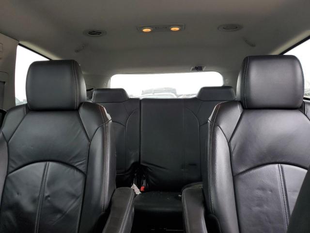 2015 CHEVROLET TRAVERSE L - 1GNKRHKD2FJ383544