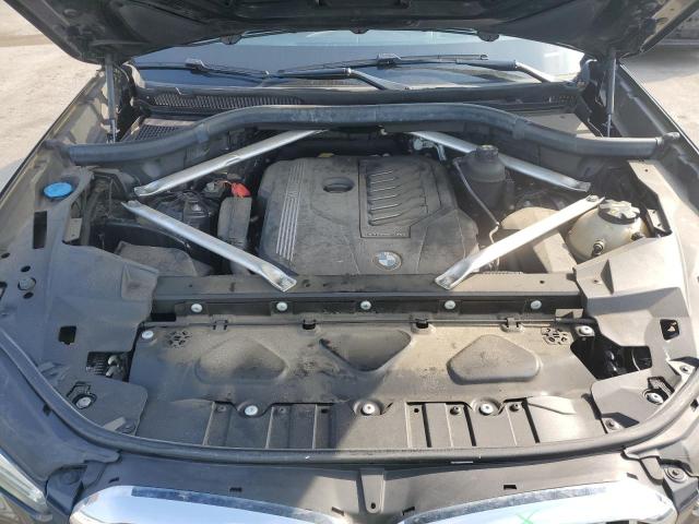 2019 BMW X5 XDRIVE4 - 5UXCR6C53KLL34472