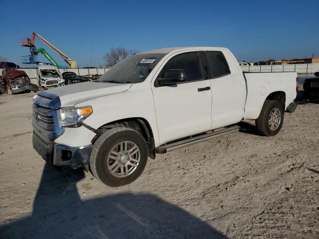 VIN WDC0G4KB3HF203565 2016 TOYOTA TUNDRA no.1