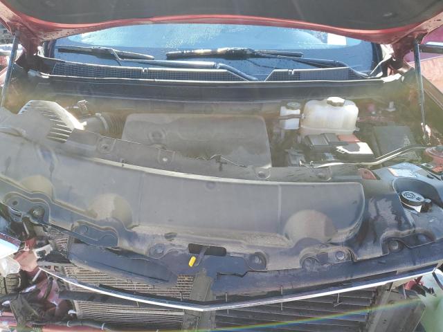 2019 CHEVROLET TRAVERSE L 1GNERGKW4KJ214855