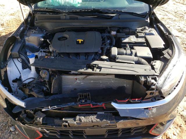 2024 KIA FORTE GT L 3KPF54AD2RE702748