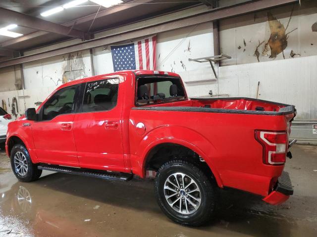 1FTEW1EP1LKE26840 Ford F150 150 2