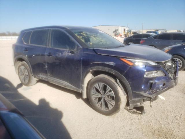2023 NISSAN ROGUE SV JN8BT3BAXPW003586