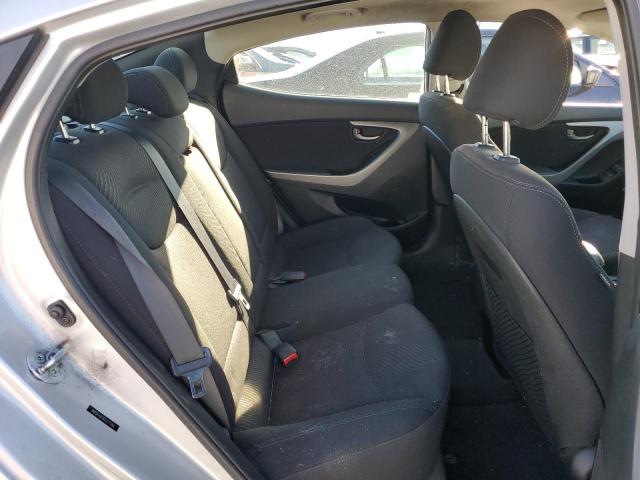 2016 HYUNDAI ELANTRA SE - 5NPDH4AE8GH771766