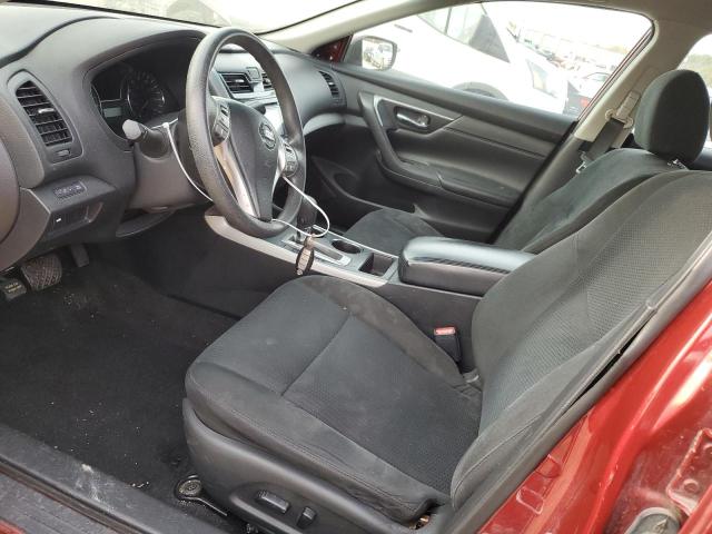 2015 NISSAN ALTIMA 2.5 1N4AL3AP8FC428940
