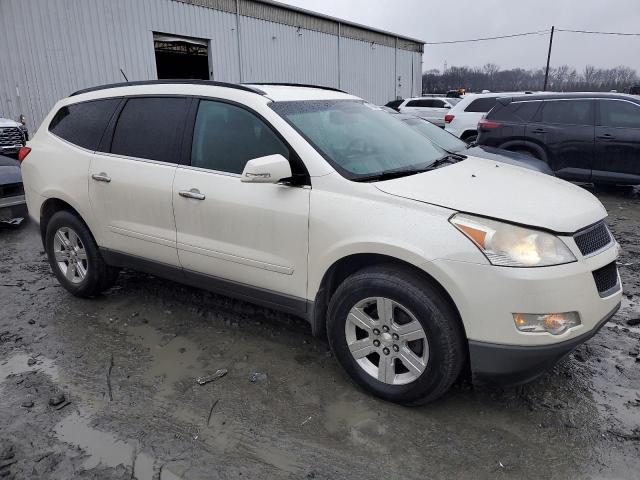 Vin: 1gnkrged9cj422048, lot: 41493044, chevrolet traverse lt 20124