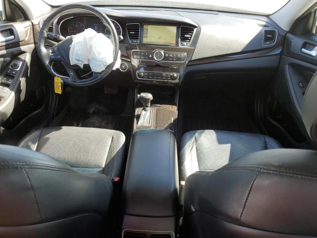 2016 KIA CADENZA LU - KNALN4D72G5215192