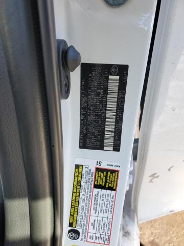 2023 TOYOTA CAMRY LE 4T1C11AK9PU727992
